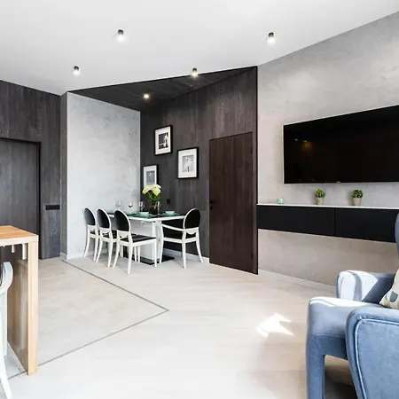 Stijlvolle Design Appartementen Appartamento