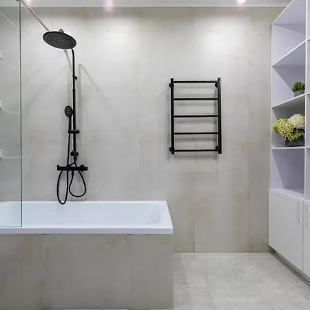 Apartment Stijlvolle Design Appartementen
