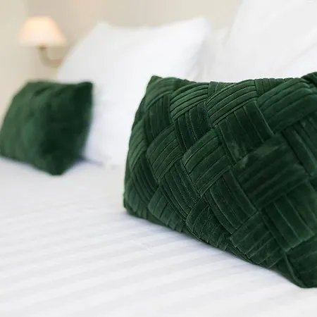 Unique Luxury Flat * Brüsszel