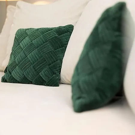 Appartement Unique Luxury Flat