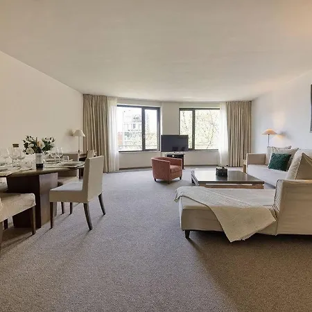 Appartement Unique Luxury Flat *
