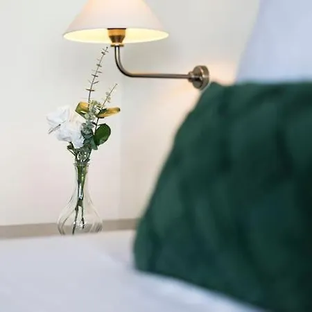 Apartman Unique Luxury Flat Brüsszel
