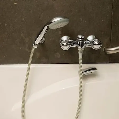 Appartement Unique Luxury Flat Bruxelles