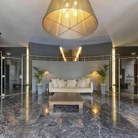 Apartman Unique Luxury Flat