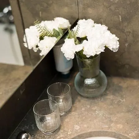 Unique Luxury Flat Appartement *