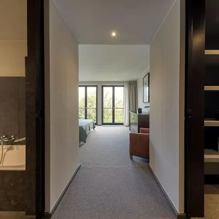 Unique Luxury Flat Appartement Bruxelles