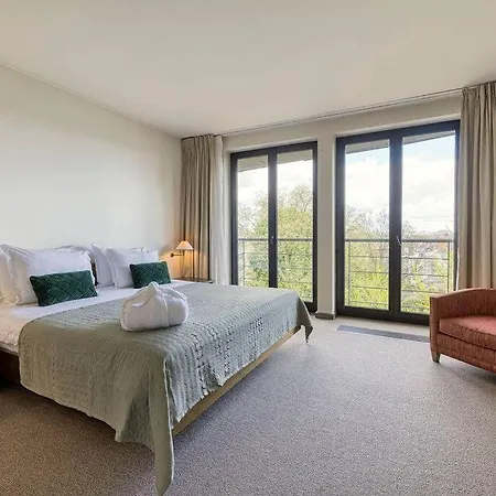 Unique Luxury Flat *