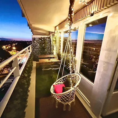 Apartament Hearth Of Gateway *