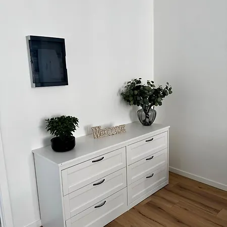 Cozy South-up&ground Apartament *