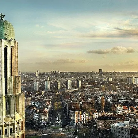 Legrand Apartamento Bruxelas