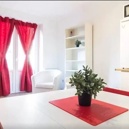 Apartment Cool Central