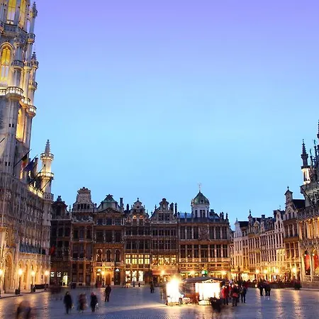 Mamma Mia * Brussels