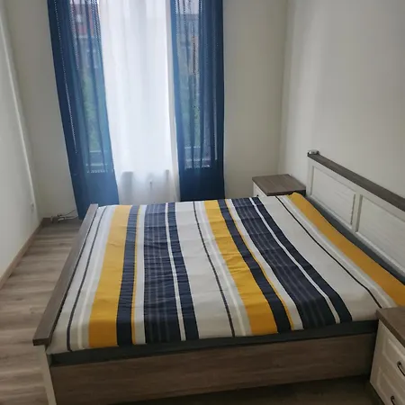 منزل للإقامة Chambre Disponible