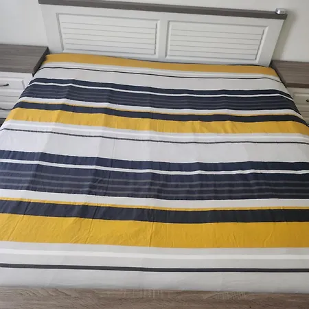 Chambre Disponible Brussel