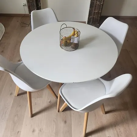 Chambre Disponible Accommodatie bij particulieren *
