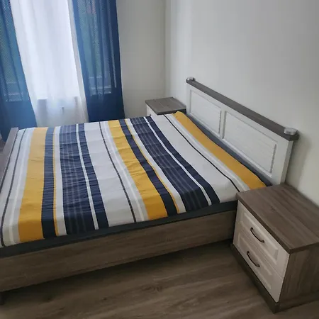 Chambre Disponible Accommodatie bij particulieren *