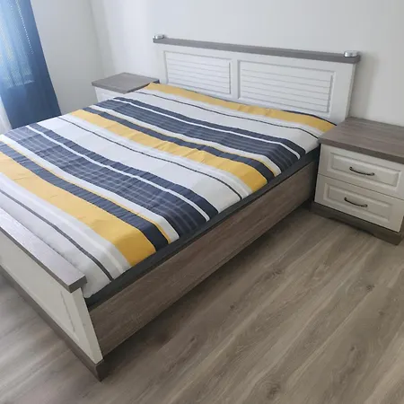 Accommodatie bij particulieren Chambre Disponible Brussel