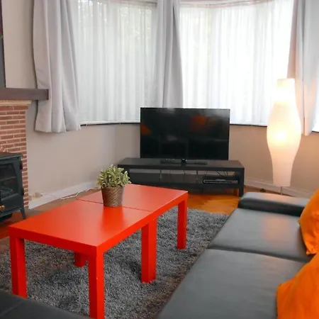 Vakantiehuis Expo