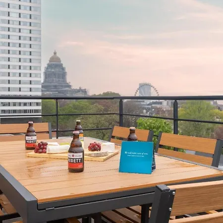 Apartment Sweet - Waterloo *