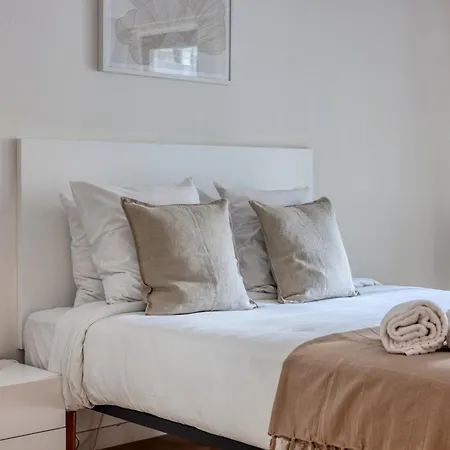 Sweett - Stassart Appartement Brussel