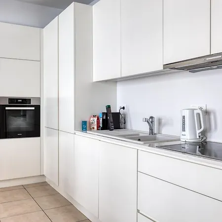 Sweett - Stassart Brüsszel