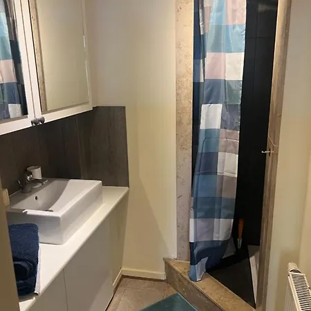 Appartement Au Pied De La Grand Place Bruxelles