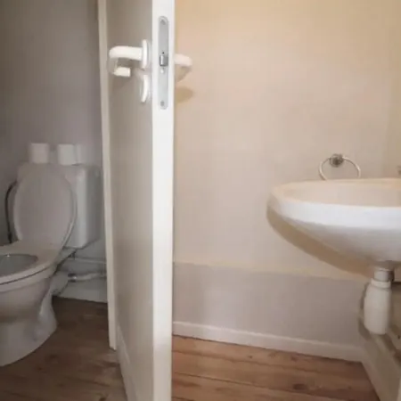 Jourdan House Апартаменты