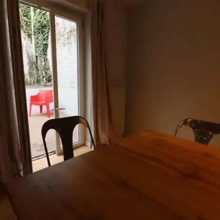 Jourdan House *