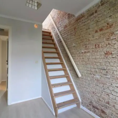 Jourdan House Апартаменты *