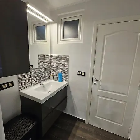 Chic Urbain Apartment *