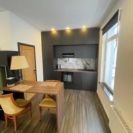 Bonneels Apartment