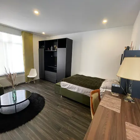Appartement Bonneels