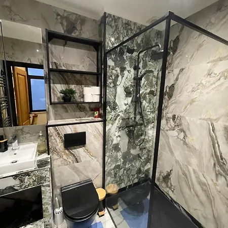 Bonneels Apartment *