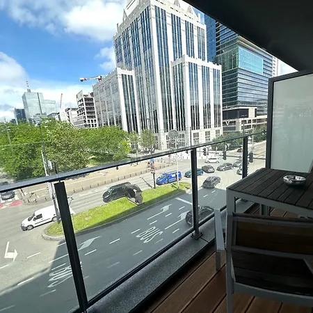 In With Beautiful View *