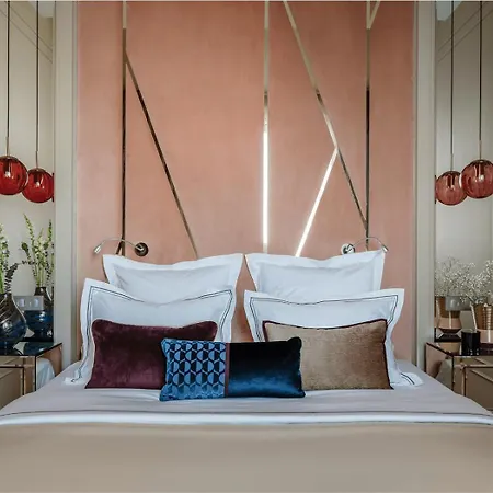 Апартаменты In Centr Cozy Брюссель