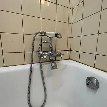 Charming In Ixelles 40 M² Private Parking Brussels