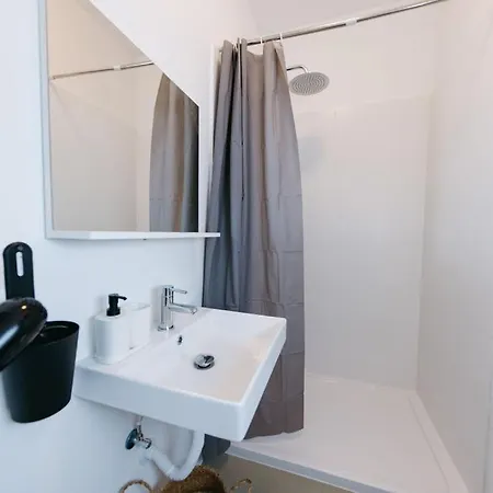 Apartamento City Sablon 56 Bruselas