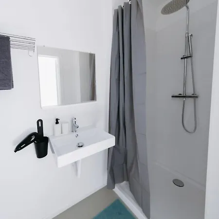 Apartamento City Sablon 56 *