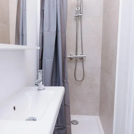 Apartment Sablon 54 *