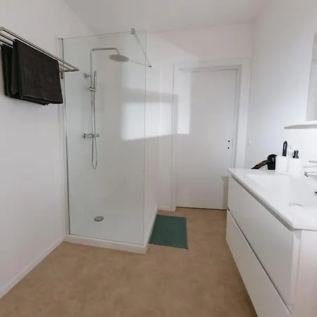 Sablon 54 아파트 *