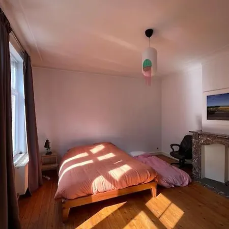 Appart Cosy Magnifique Quartier Apartamento *