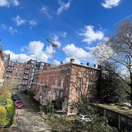 Appart Cosy Magnifique Quartier Apartment