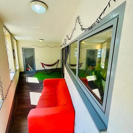 Oasis-spacious Loft In Excellent Location Apartamento Bruselas