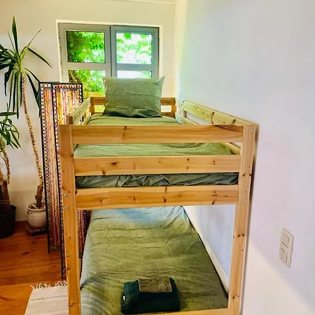 Oasis-spacious Loft In Excellent Location Bruselas