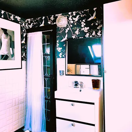 Duplex Atypique A Apartment *