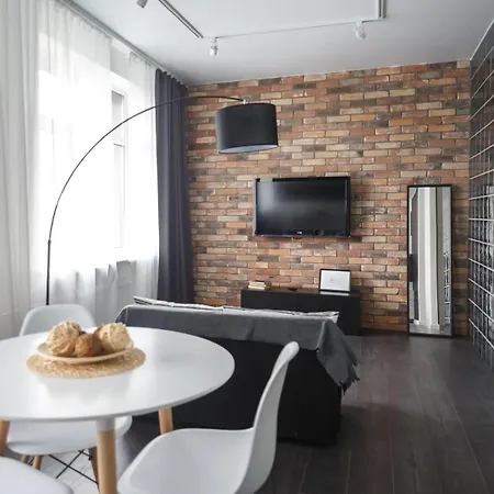 Stijlvolle Design Appartementen Appartamento *