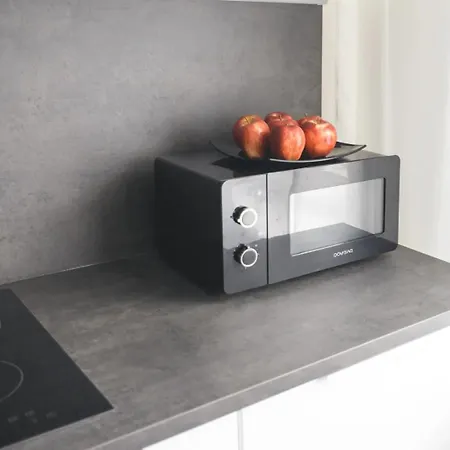 Stijlvolle Design Appartementen Bruxelles