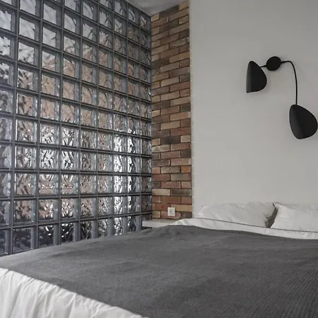 Stijlvolle Design Appartementen Apartment
