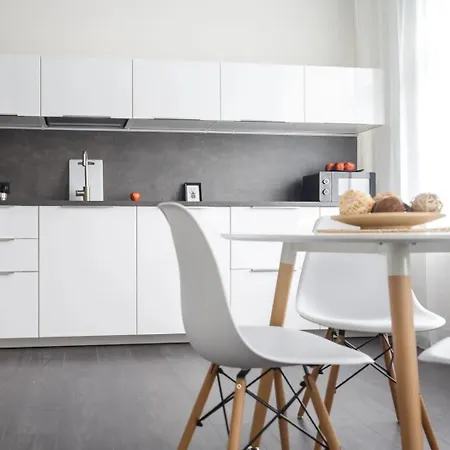 Stijlvolle Design Appartementen Appartamento *