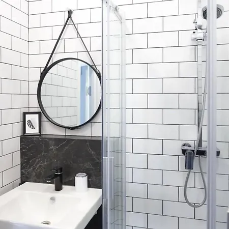 Stijlvolle Design Appartementen